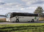 Higer Scania A30 2012 года
